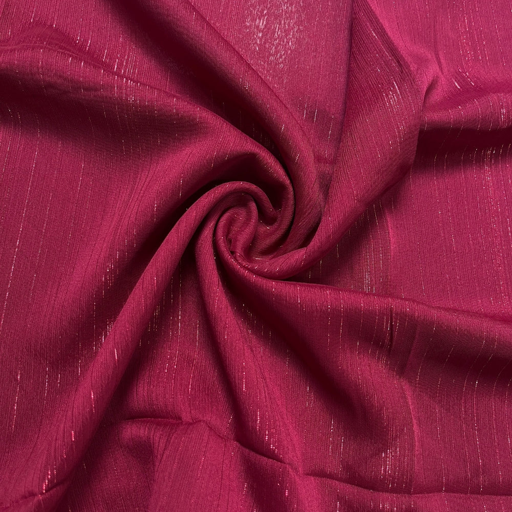 PLAIN GEORGETTE