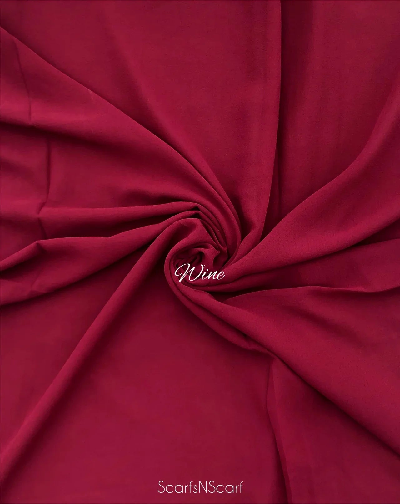 SATR PREMIUM SILK CHIFFON HIJABS