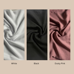 Turkish Lawn - Pack of 3 (Any Colors)