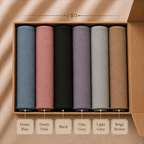 Moon Dust Georgette - Pack of 6 (Any Colors)