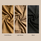 Turkish Lawn - Pack of 3 (Any Colors)