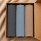 Moon Dust Georgette - Pack of 3 (Any Colors)