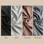 Turkish Lawn - Pack of 4 (Any Colors)