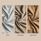 Turkish Lawn - Pack of 3 (Any Colors)