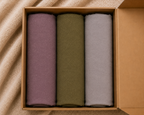 Moon Dust Georgette - Pack of 3 (Any Colors)