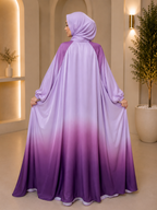 SATR Twilight Bloom – Lilac