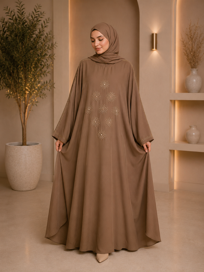 SATR Mocha Glow