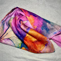Model Lawn Hijab - Pink