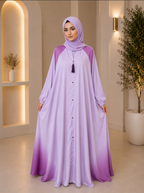 SATR Twilight Bloom – Lilac