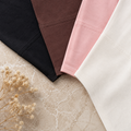 Tube Caps Pack of 4 - Stretch Underscarf Hijab Base Multicolor | SatrStudio