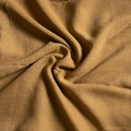 Turkish Lawn Hijab Camel Brown - Soft Breathable Lightweight 72x28 Inches | SatrStudio