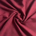 Turkish Lawn Hijab Dark Pink - Soft Breathable Lightweight 72x28 Inches | SatrStudio