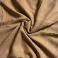 Turkish Lawn Hijab Light Brown - Soft Breathable Lightweight 72x28 Inches | SatrStudio