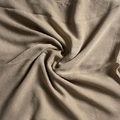Turkish Lawn Hijab Taupe Beige - Soft Breathable Lightweight 72x28 Inches | SatrStudio