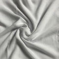 Turkish Lawn Hijab White - Soft Breathable Lightweight 72x28 Inches | SatrStudio